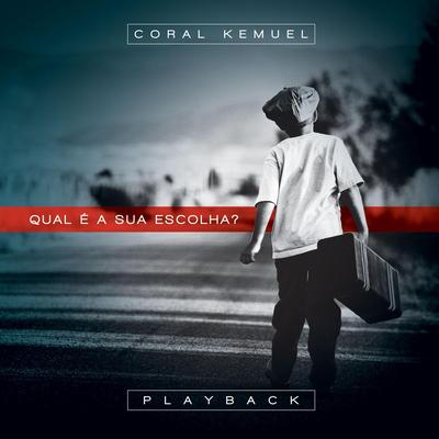 Play Back Qual É a Sua Escolha?'s cover