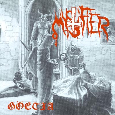 Beelzebuth By Mystifier's cover