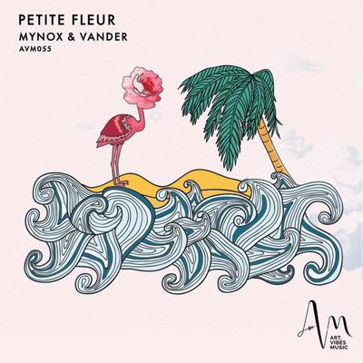 Petite Fleur (Joep Mencke Remix) By Mynox, VANDER (DR), Joep Mencke's cover