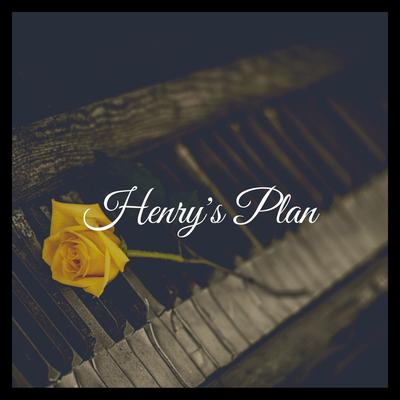 Henry's Plan (From the Henry Stickmin Collection) - Extended Instrumental Version's cover
