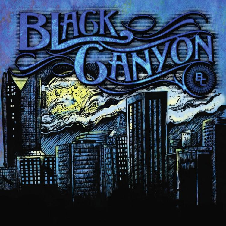 Black Canyon's avatar image