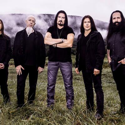 Dream Theater's cover