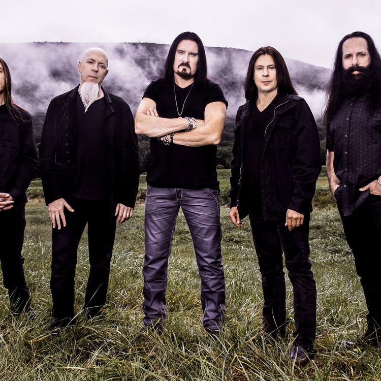 Dream Theater's avatar image