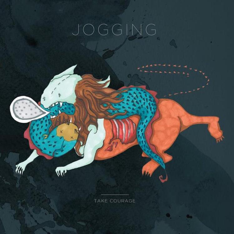 Jogging's avatar image