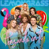 LemonGrass's avatar cover