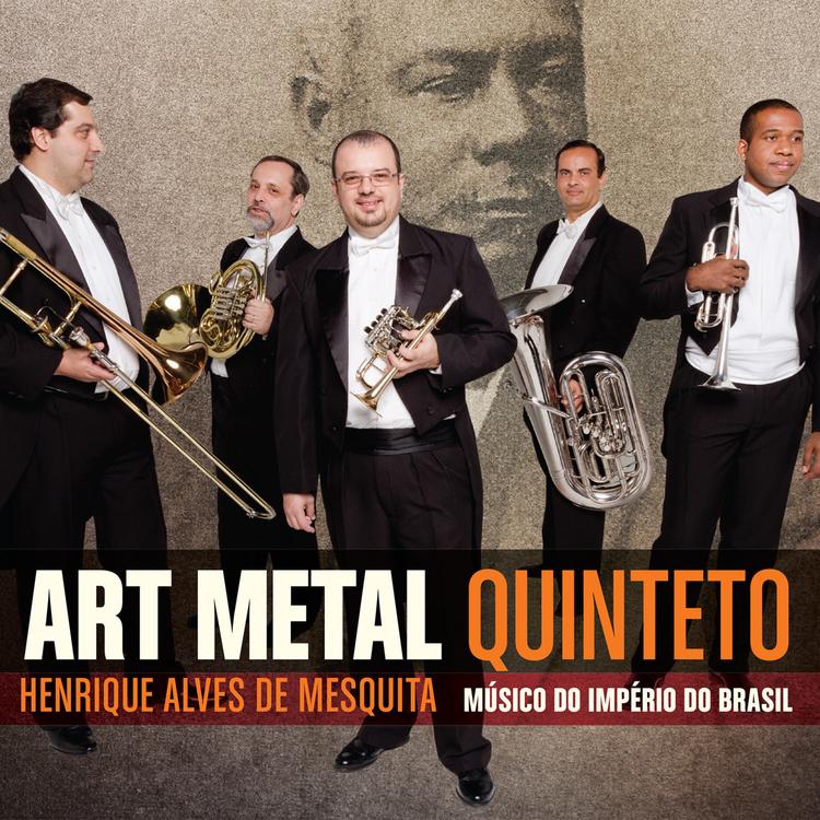 Art Metal Quinteto's avatar image