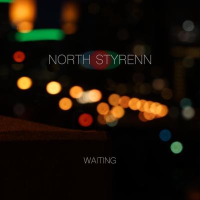 North Styrenn's cover