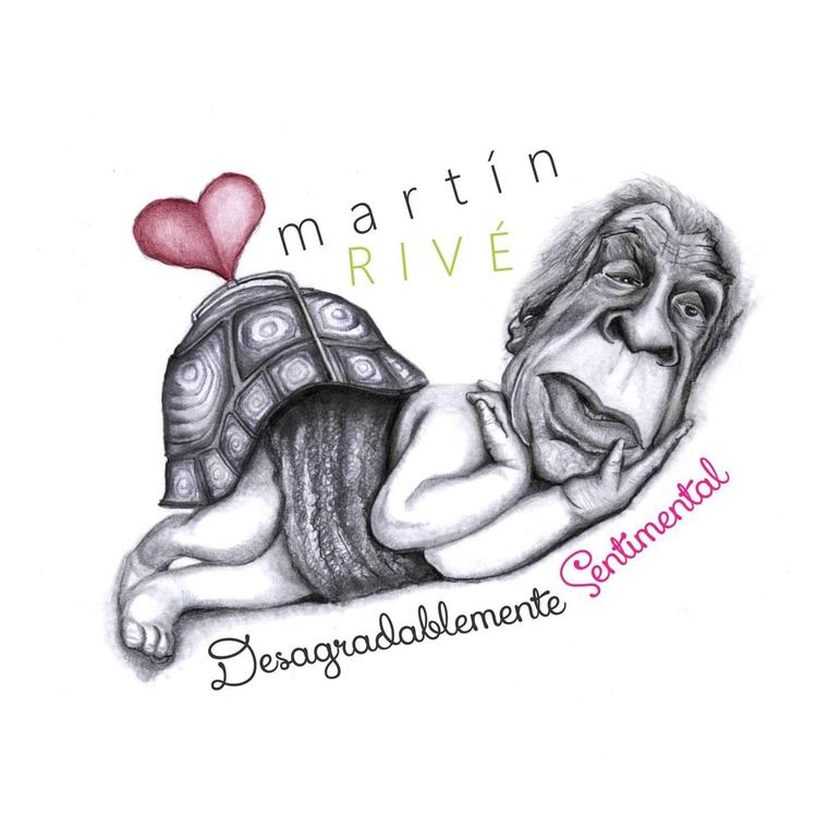 Martín Rivé's avatar image