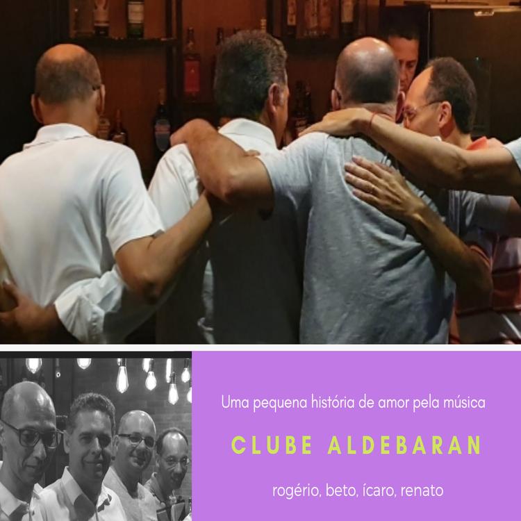 Clube Aldebaran's avatar image