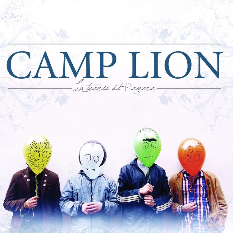 Camp Lion's avatar image