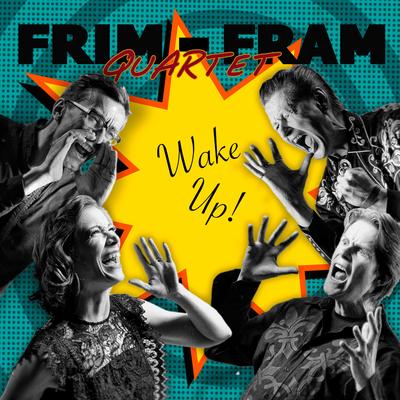 Frim-Fram Quartet's cover