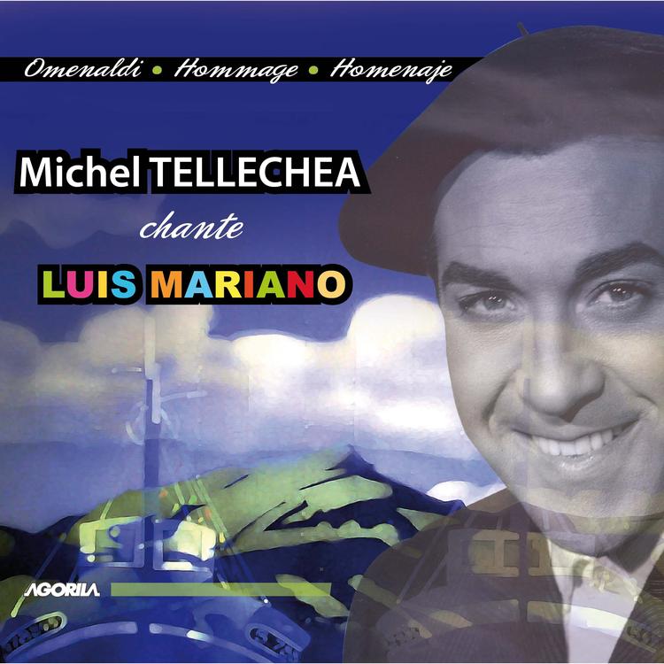 Michel Tellechea's avatar image