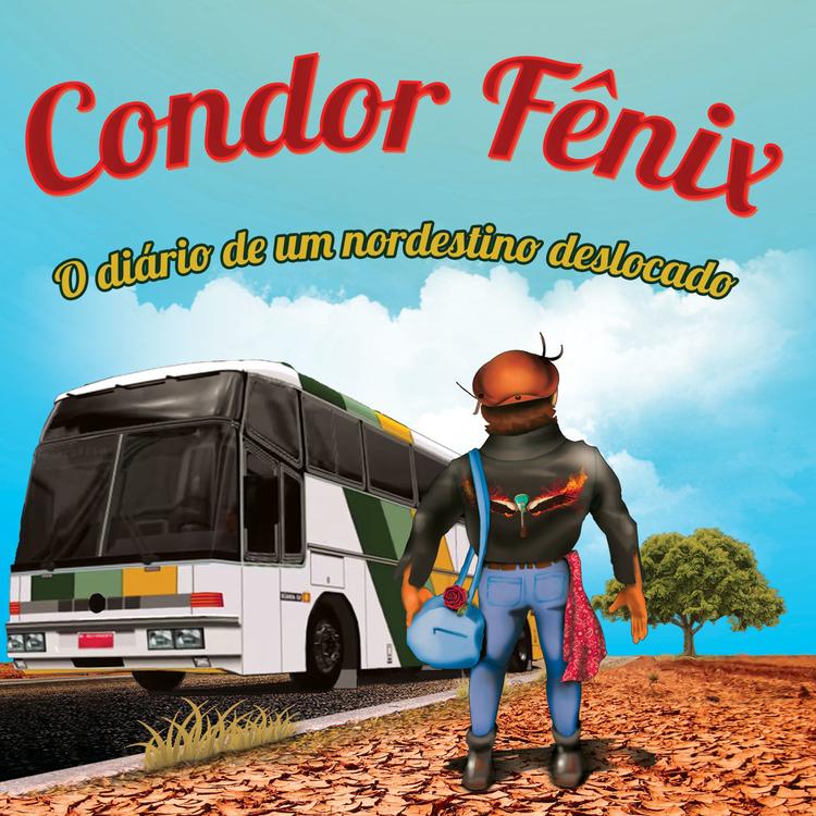 Condor Fênix's avatar image