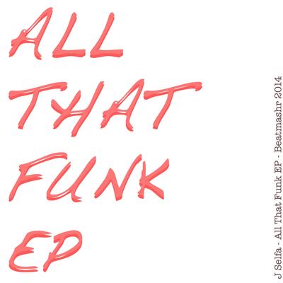 All That Funk's cover