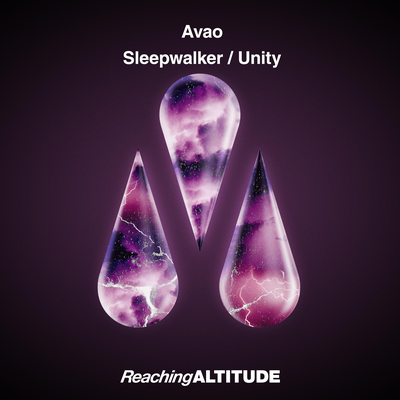 Sleepwalker By Avao's cover