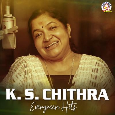 K. S. Chithra Evergreen Hits's cover
