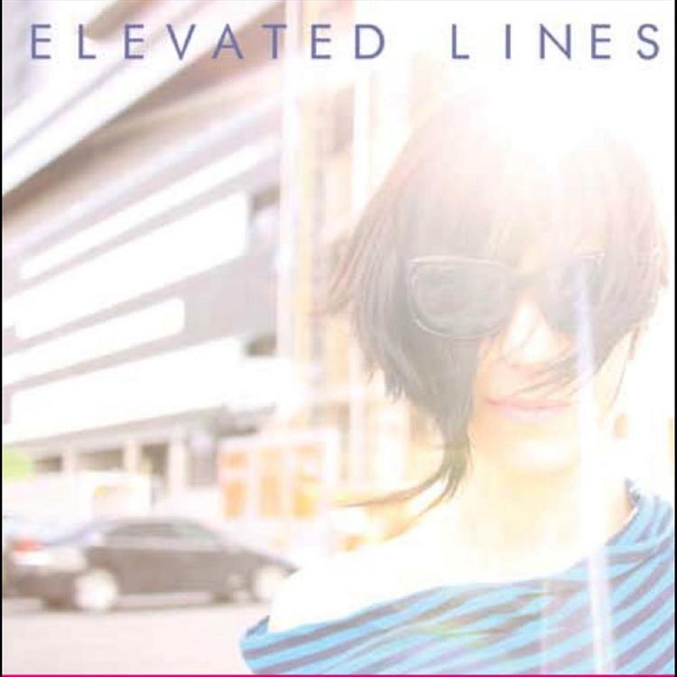 Elevated Lines's avatar image