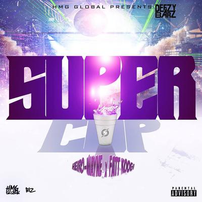 Supercup (feat. Fatt Koogi & Heiro-Wayne)'s cover