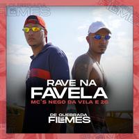 MC Nego da Vila's avatar cover