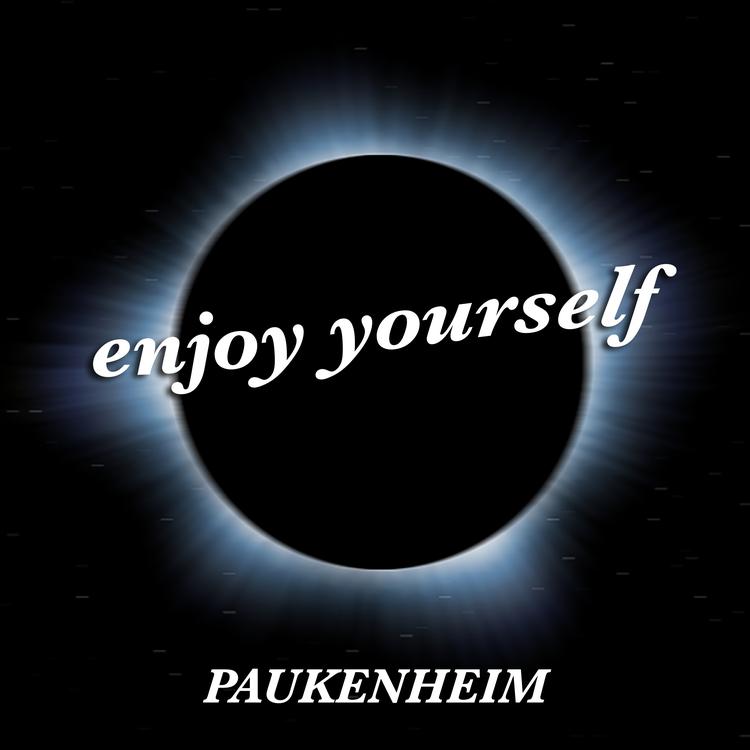 Paukenheim's avatar image