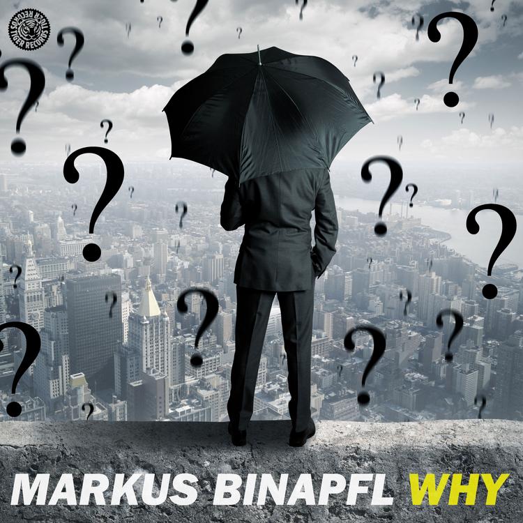 Markus Binapfl's avatar image