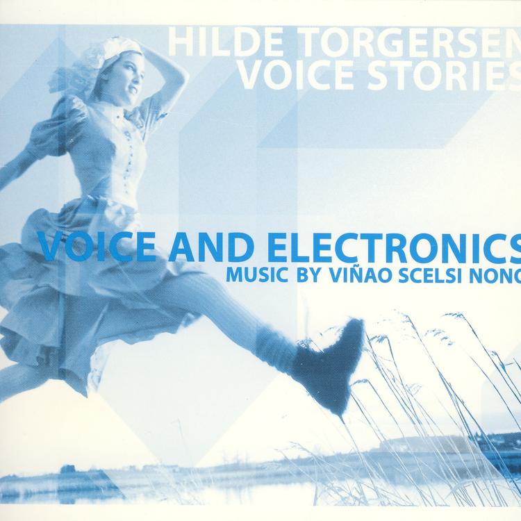 Hilde Torgersen's avatar image