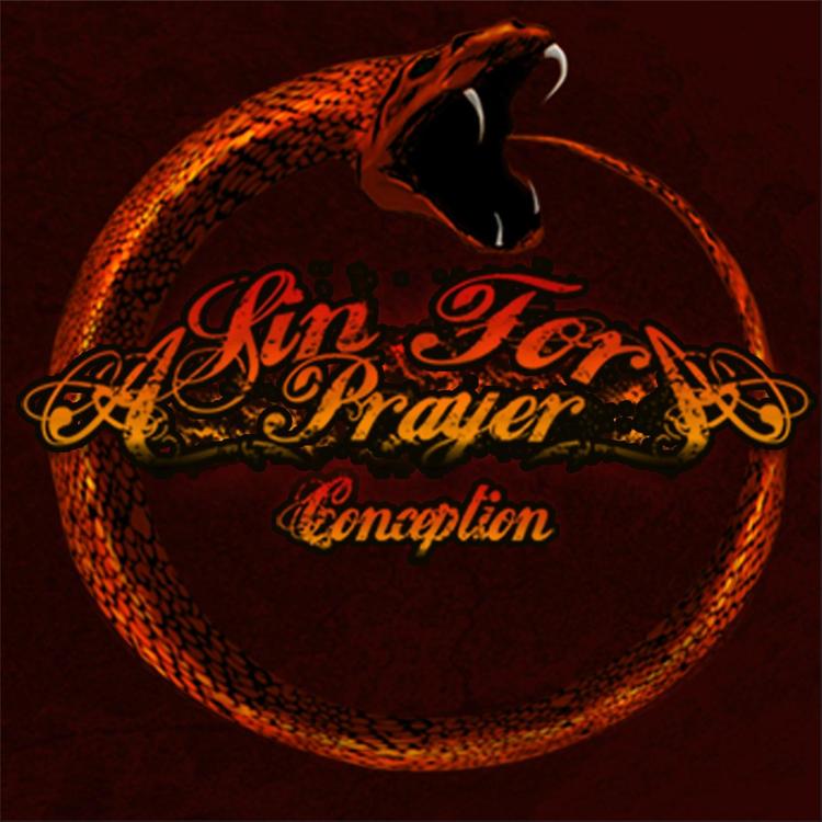 A Sin for a Prayer's avatar image
