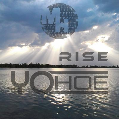 Yohoe's cover
