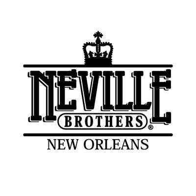 The Neville Brothers's cover