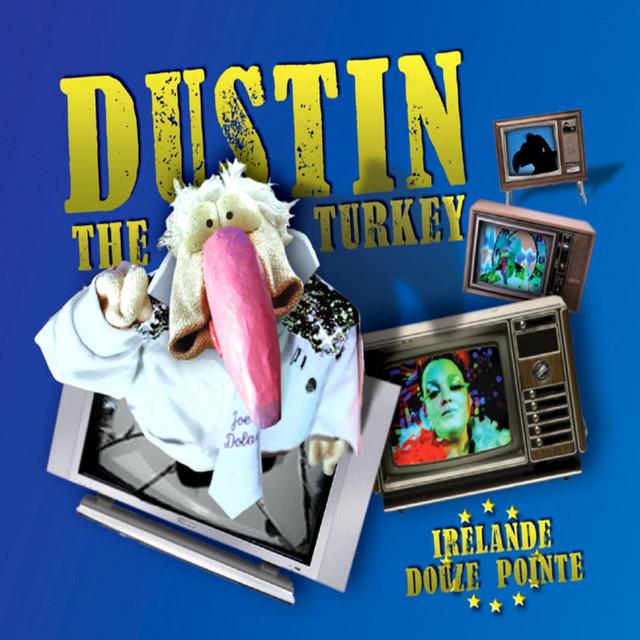 Dustin the Turkey's avatar image