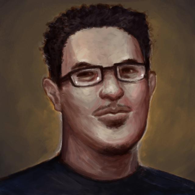 Andrew Jeremy's avatar image