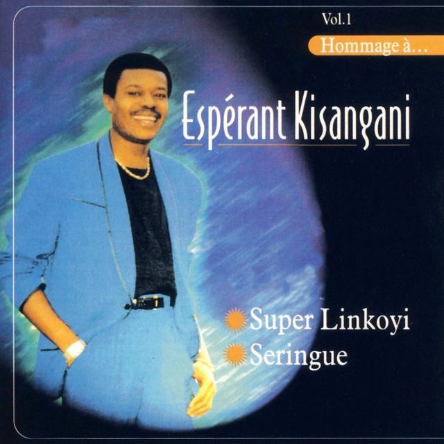 Esperant Kisangani's avatar image