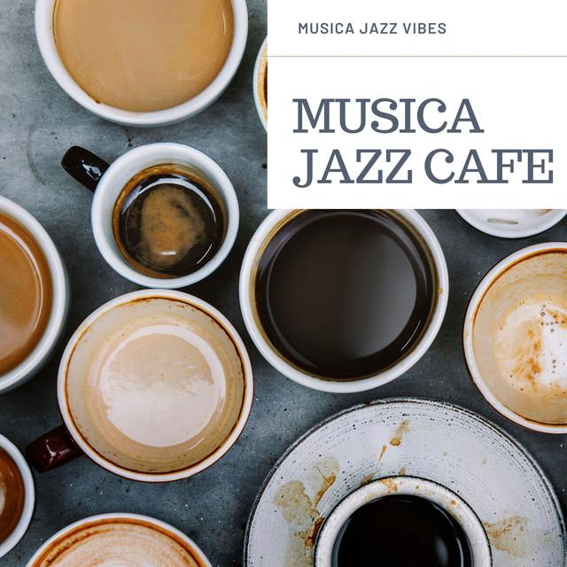 Musica Jazz Cafe's avatar image