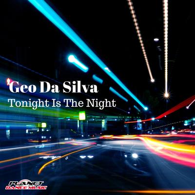 Tonight Is The Night (Instrumental Mix)'s cover