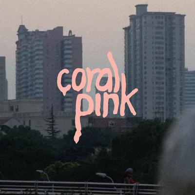 Coral Pink's cover