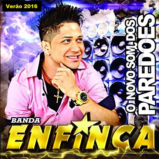 Banda Enfica's avatar image