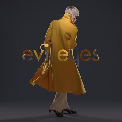 Evil Eyes (Remixes EP)'s cover