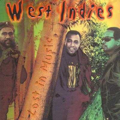 West Indies's cover