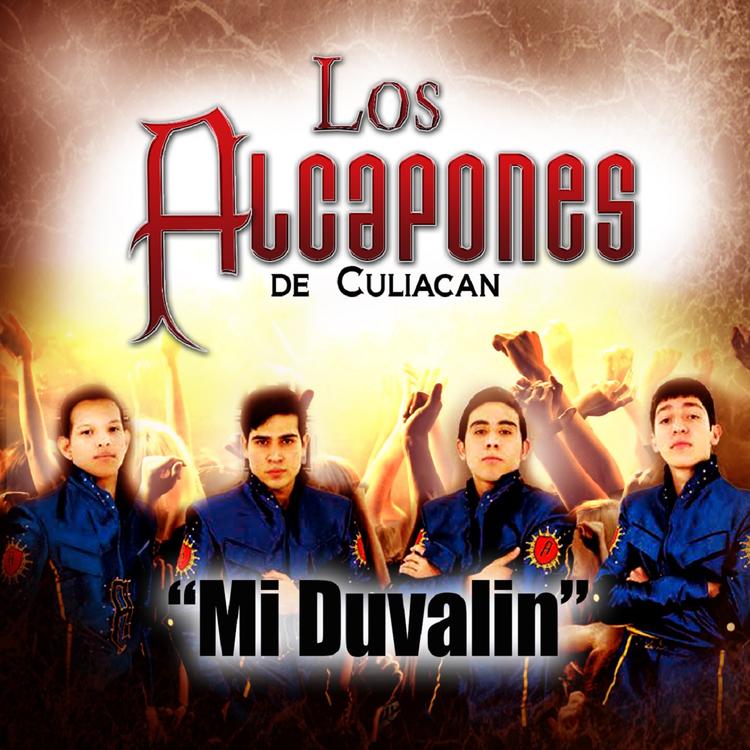 Los Alcapones de Culiacna's avatar image