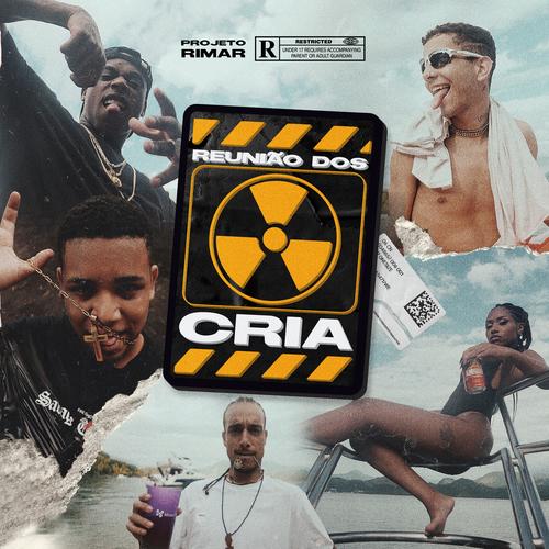 #cria's cover