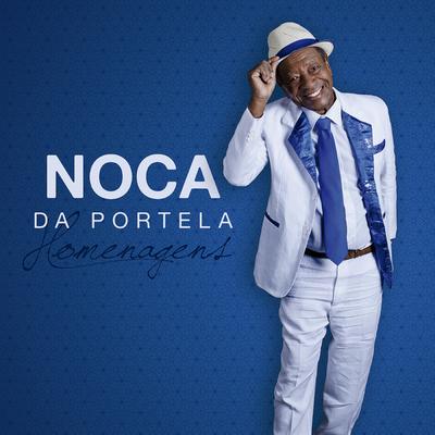 Obrigado Meu Samba By Noca Da Portela's cover
