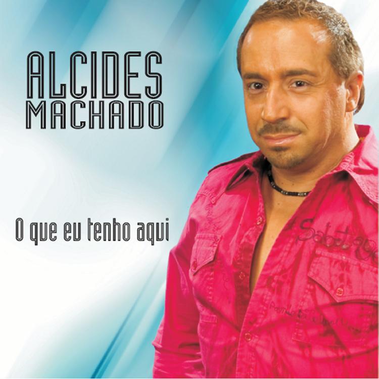 Alcides Machado's avatar image