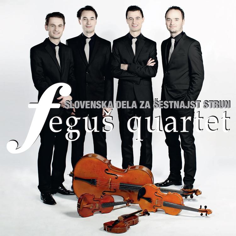 Feguš quartet's avatar image