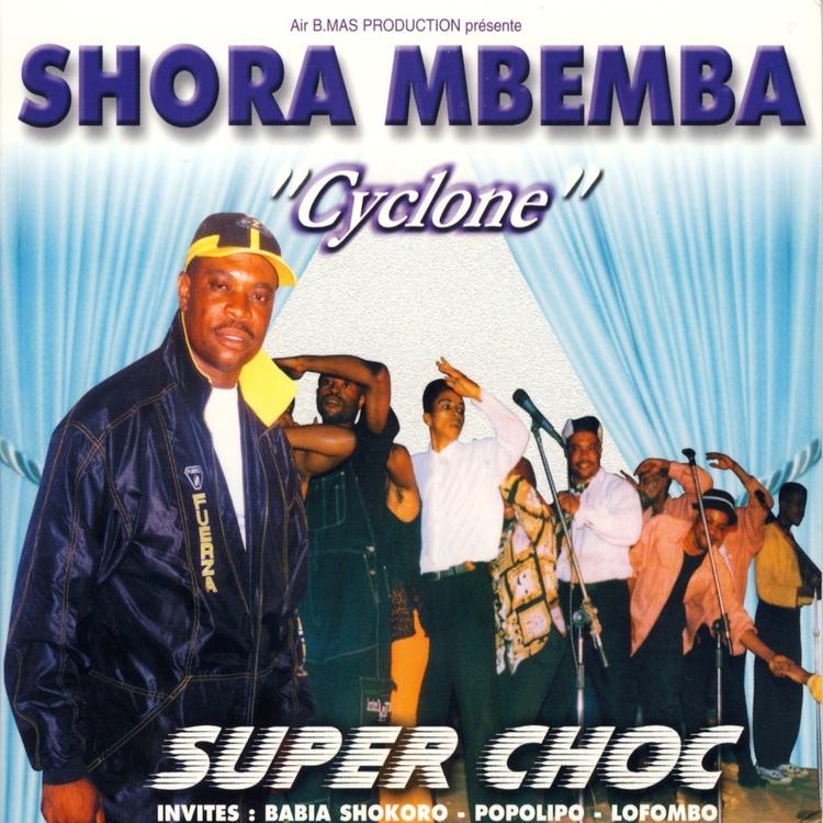 Shora Mbemba's avatar image