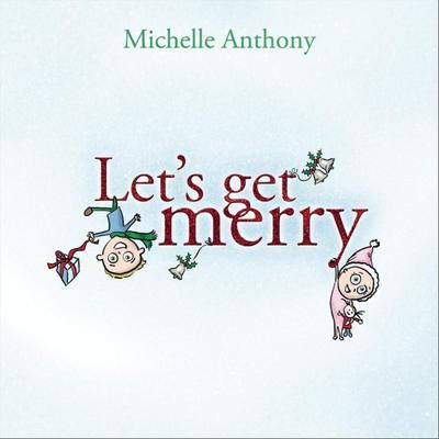 Michelle Anthony's cover