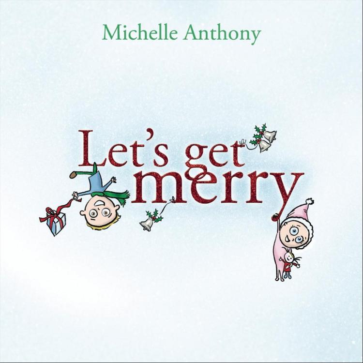 Michelle Anthony's avatar image