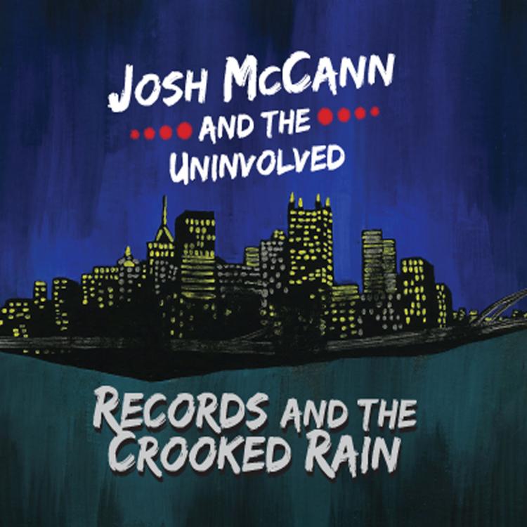 Josh McCann and the Uninvolved's avatar image