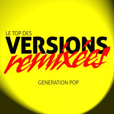 Generation Pop's cover