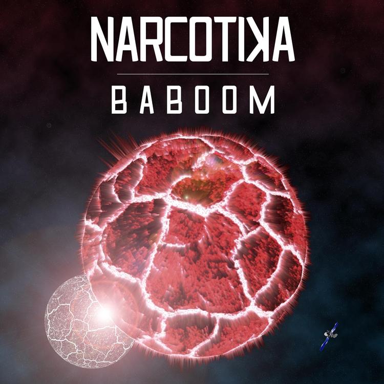 Narcotika's avatar image