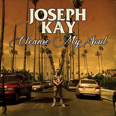 Speaking On Me By Joseph Kay, Chippass's cover